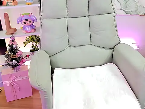 Mix-MiuMiu's cam snapshot