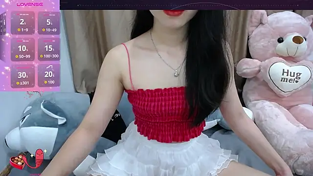 Amila-xoxo's cam snapshot