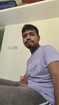 chrisgh45's cam snapshot