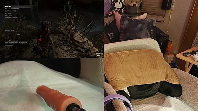 roknblaze's cam snapshot