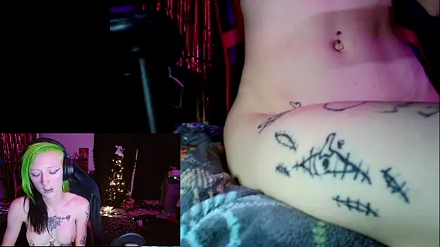 alicewonder09's cam snapshot