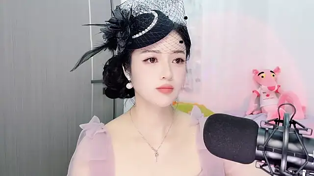 starsqimei's cam snapshot