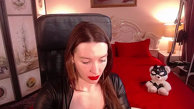 SofiaBimboss's cam snapshot