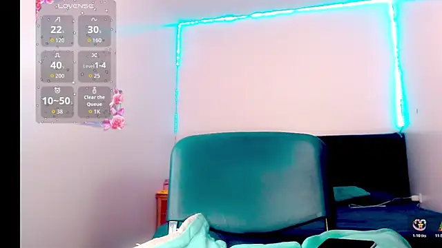 _Riannagarcia_ live sex cam