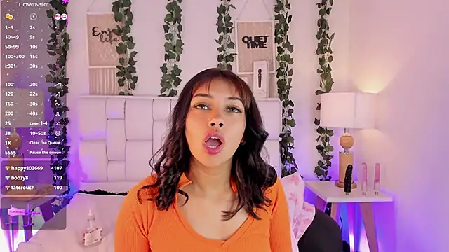 Couplecolombia_gh's cam snapshot