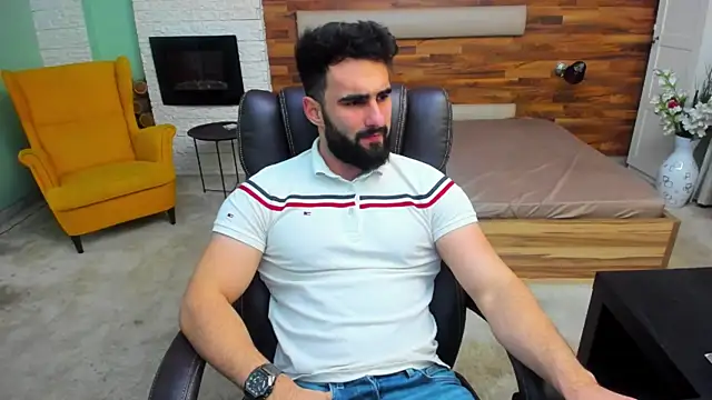 MicahLane's cam snapshot