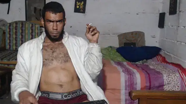 erik_alexander's cam snapshot