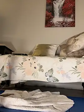 Myonlyprincess1's cam snapshot