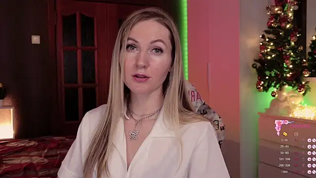 Hello_Lisha's cam snapshot