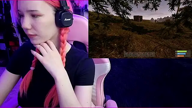 Maya_Viola's cam snapshot