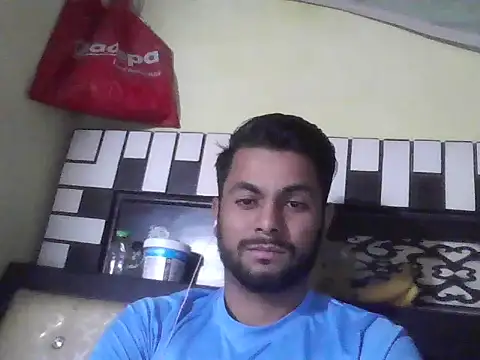 Stubborndesiboy's cam snapshot