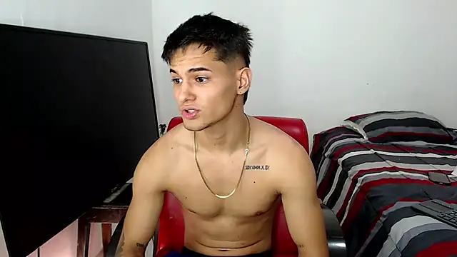 Alex_mojica's cam snapshot