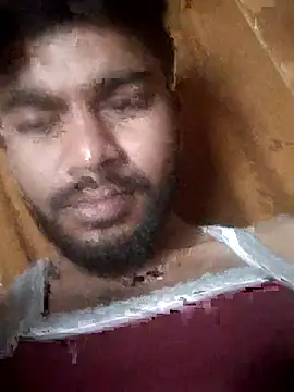 Hotraj24's cam snapshot