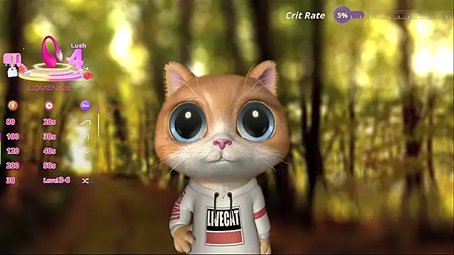 Zoe-Zoe's cam snapshot