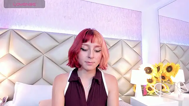 dafnne_hall's cam snapshot