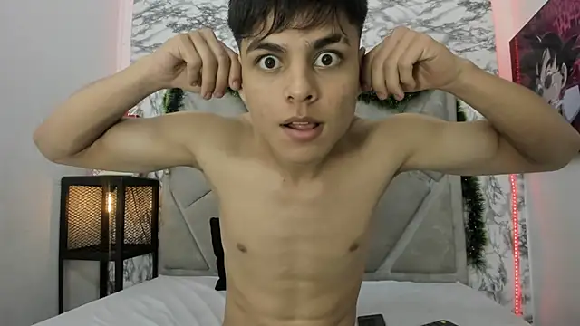 Logan_Jhonson's cam snapshot