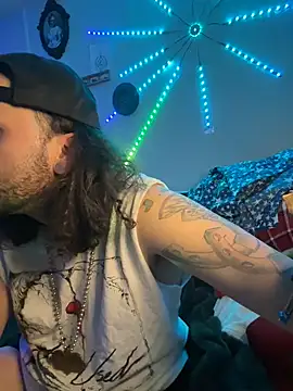 Makethatpussypurr's cam snapshot