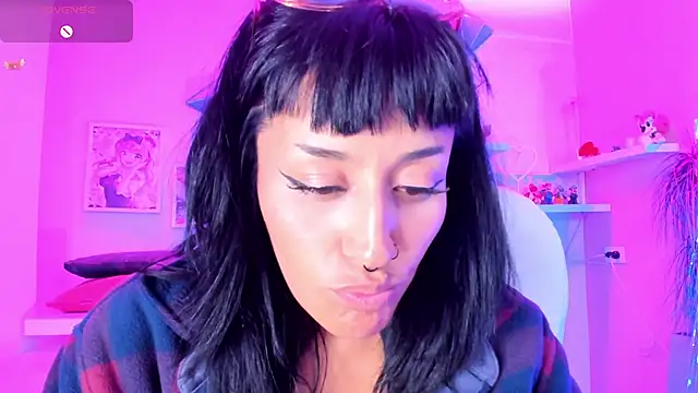 Valkiria_ponce's cam snapshot