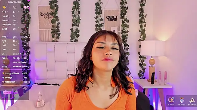 Couplecolombia_gh's cam snapshot