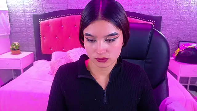 Natalie_loffreda's cam snapshot