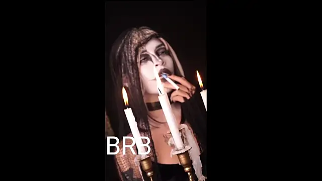 Anny_Kiitty's cam snapshot