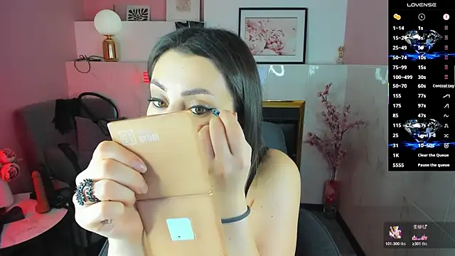 KylieMellow's cam snapshot