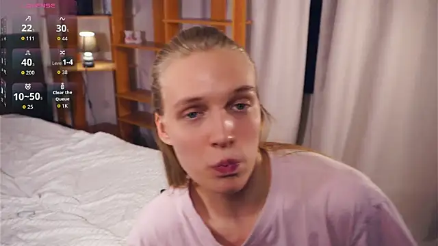 DierdreJacobsohn's cam snapshot