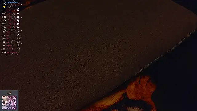 Hollara_Bangg's cam snapshot