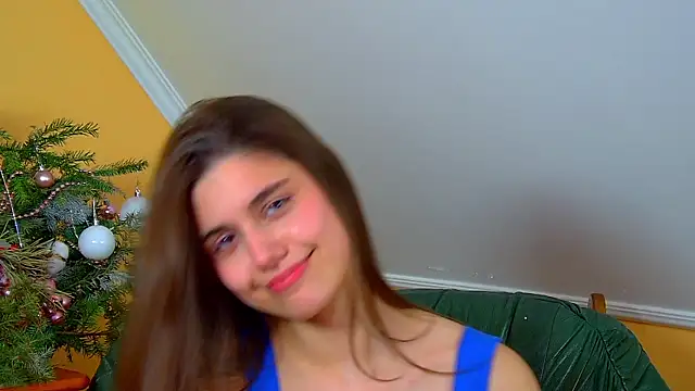 ArianaAllens's cam snapshot