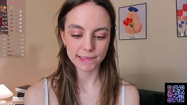 sweet_and_flirt's cam snapshot