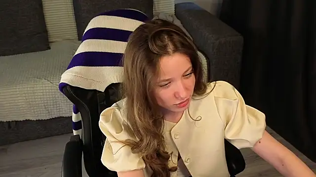 eirakiliana's cam snapshot