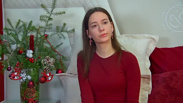 LilyLanes's cam snapshot