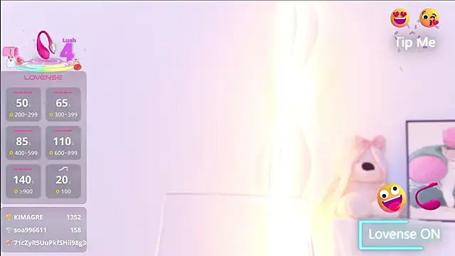 Miya-222's cam snapshot