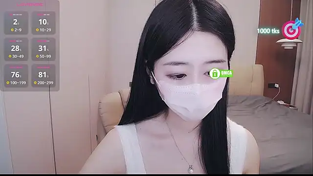CN-xiaofei live sex cam