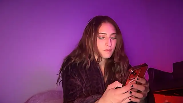 miasecretx's cam snapshot