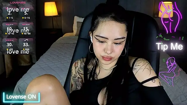 baby__kim's cam snapshot