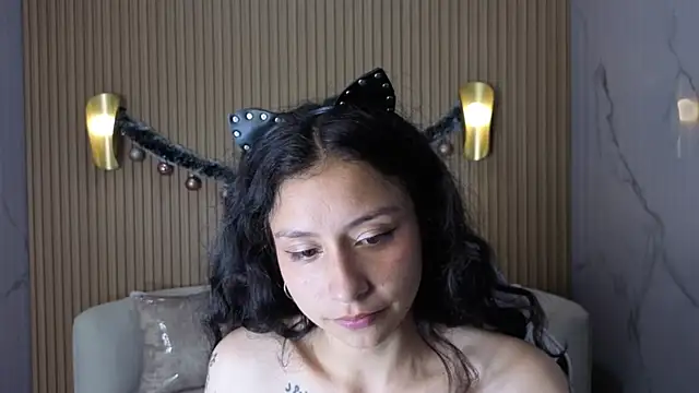 hada_crazy_tx's cam snapshot