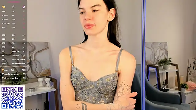 MaiPeng's cam snapshot