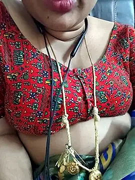 Srilakshmi_telugu's cam snapshot