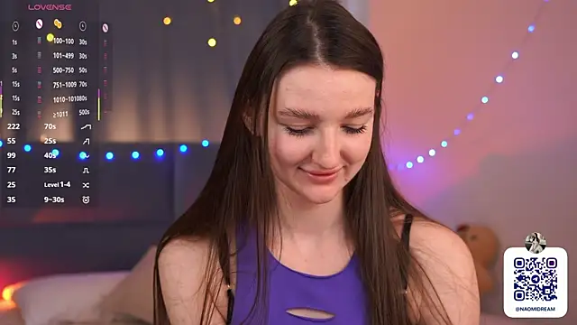 GeorginaDudley's cam snapshot