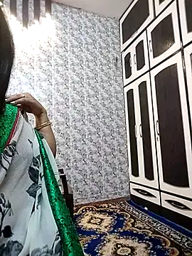 Cute-Janvi20's cam snapshot