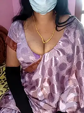 KannadaTamilTeluguBeauty's cam snapshot