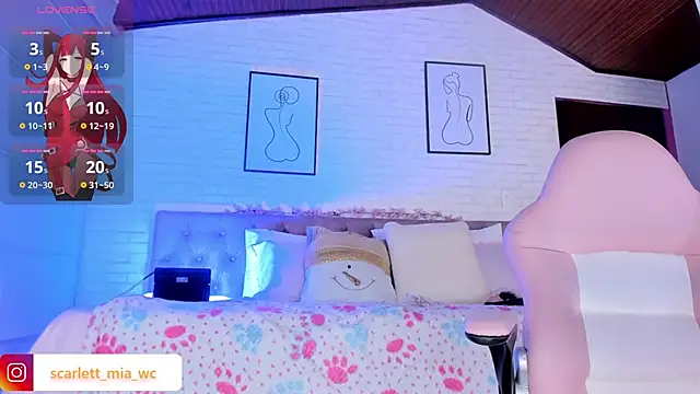 Scarlett_fox__'s cam snapshot