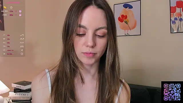 sweet_and_flirt's cam snapshot