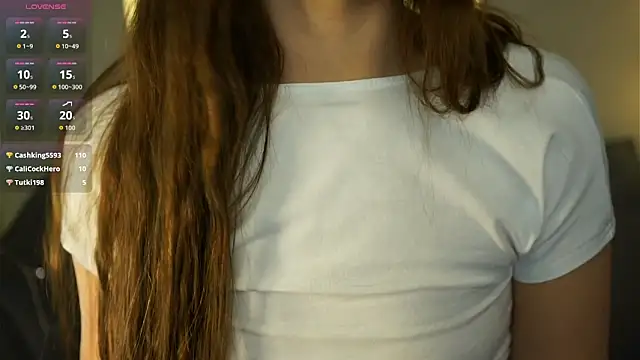 LauraHansil's cam snapshot