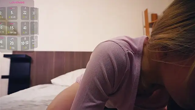 DierdreJacobsohn's cam snapshot