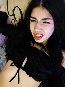 ArgentinaShani's cam snapshot