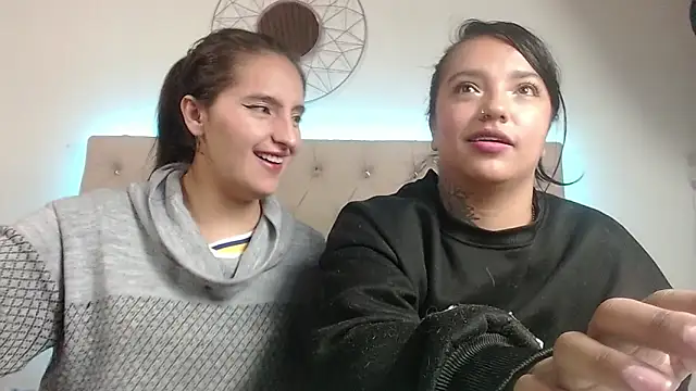 sharon_and_sharit's cam snapshot