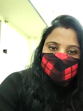 Sweet-kajal7's cam snapshot