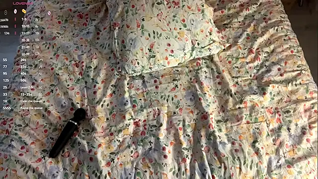 KrystinFunches's cam snapshot